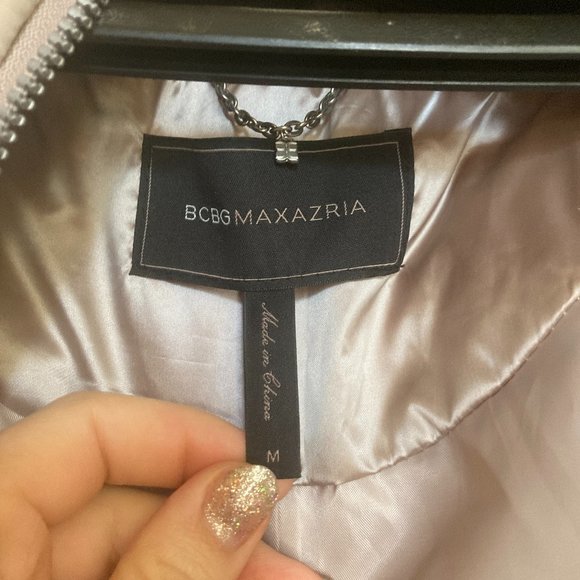 Women's down and feather winter coat NWT - Picture 2 of 6